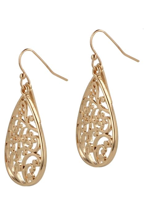 FLOWER EARRINGS MARRAKECH by OTAZU