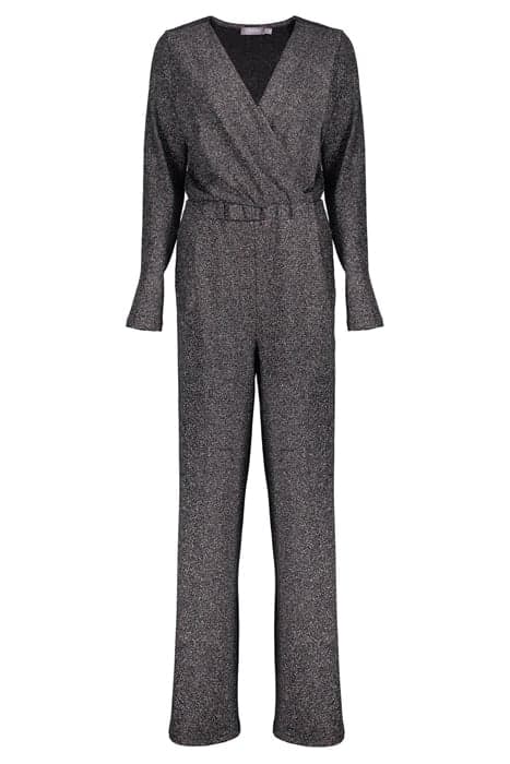 JUMPSUIT BLACK by Geisha