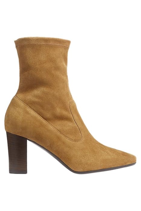 AB ALICE ANKLE BOOT TAN by LK Bennett