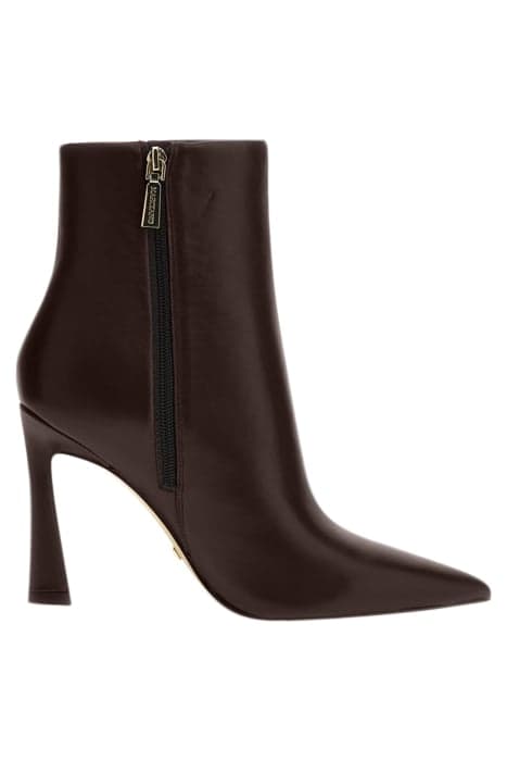 FAIZE BOOTIE BITTER CHOCOLATE A16 by Marciano by Guess