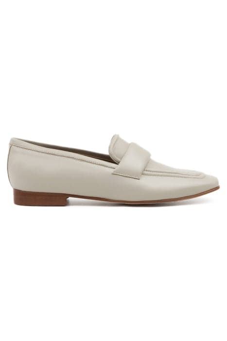 VIVIENNE CREME LEATHER CREME by Flattered