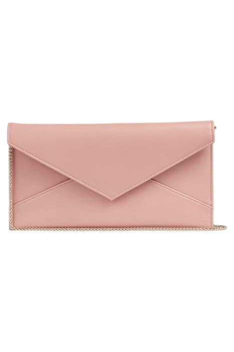 CU KENDALL SLIM ENVELOPE ROSE by LK Bennett