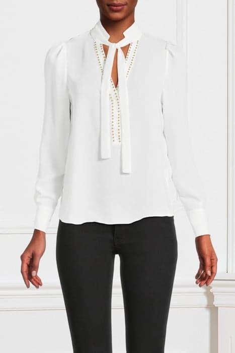 CIRCE SHIRT PALE PEARL by Marciano by Guess