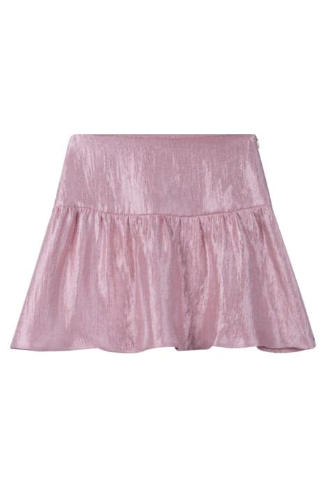 SHORT PINK SKIRT FOR GIRLS by IKKS