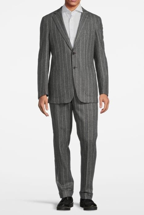 SUIT GREY by Suitsupply