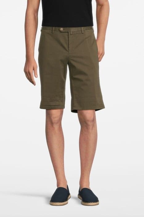 GREEN PORTO SHORTS GREEN by Suitsupply