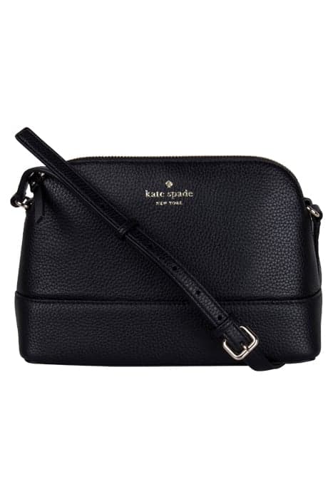 SOUTHPORT AVENUE HANNA CROSSBODY BAG BLACK by Kate Spade