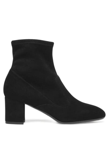 ALEXIS - ANKLE BOOT BLACK by LK Bennett