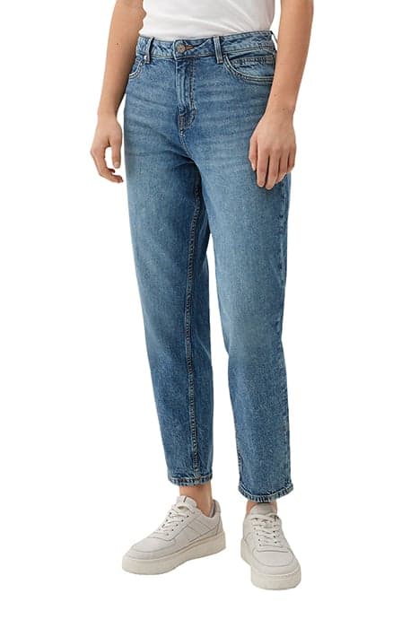 S.OLIVER JEANS BLUE by s. Oliver