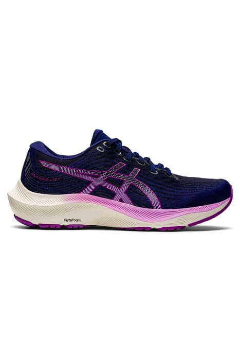 GEL-KAYANO LITE 3 DIVE BLUE/ORCHID by ASICS