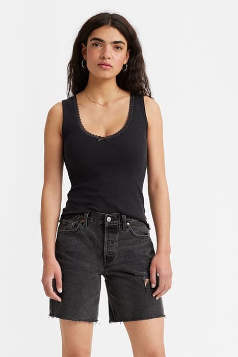 DRY GOODS TANK CAVIAR by Levi's