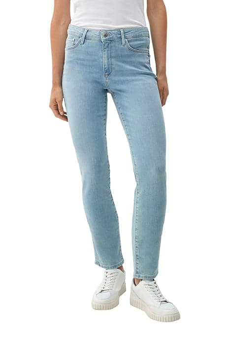 S.OLIVER JEANS BLUE by s. Oliver