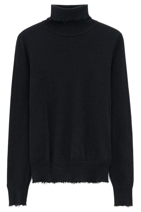 NATALIA SWEATER BLACK by Filippa K