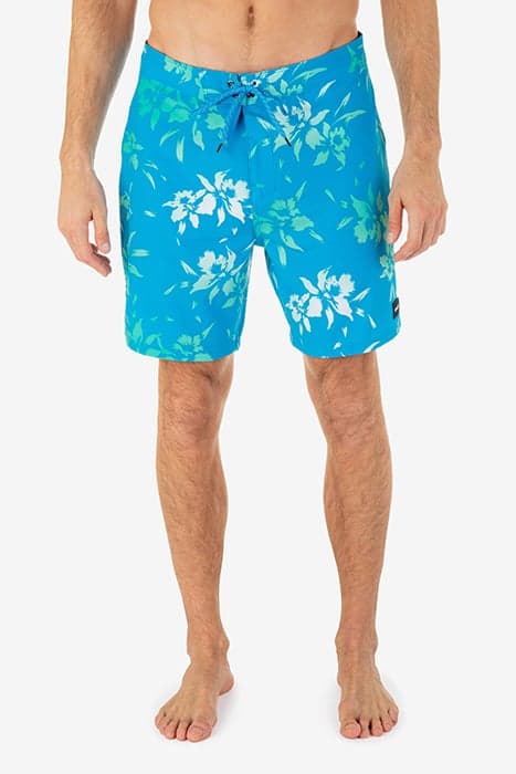 PHANTOM ECO CLASSIC 18 BOARDSHORT ARCTIC NEON by Hurley