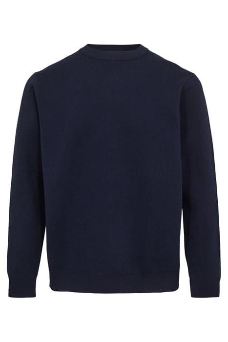 JOLAS 3057 JUMPER MARITIME BLUE by Minimum