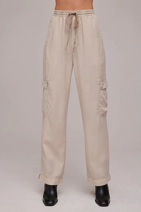 CARGO PANT HIGH DESERT by Bella Dahl