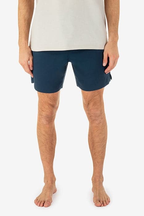 H2O DRI TREK 7" VOLLEY SHORTS ARMORED NY by Hurley