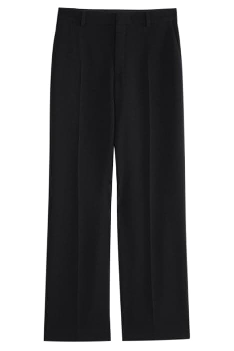 HUTTON TROUSERS BLACK by Filippa K