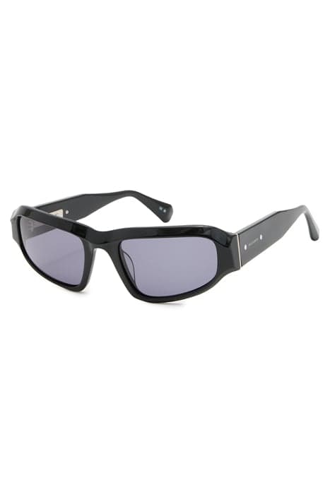 ANDERSON SUNGLASSES GLOSS BLACK by AllSaints