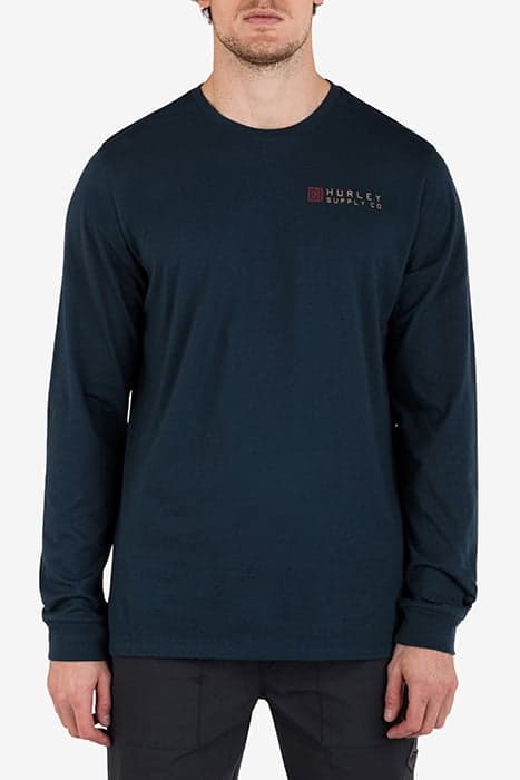 EVD EXPLORE APACHE LONG SLEEVE ARMORED NY by Hurley