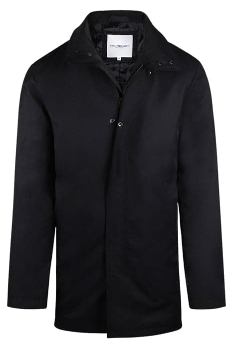 RAIN COAT NAVY by McGregor