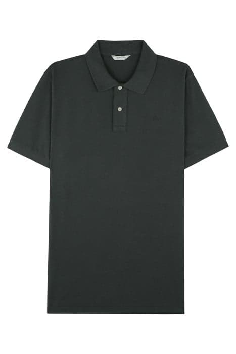 BASIC POLO DARK GREEN by Scalpers