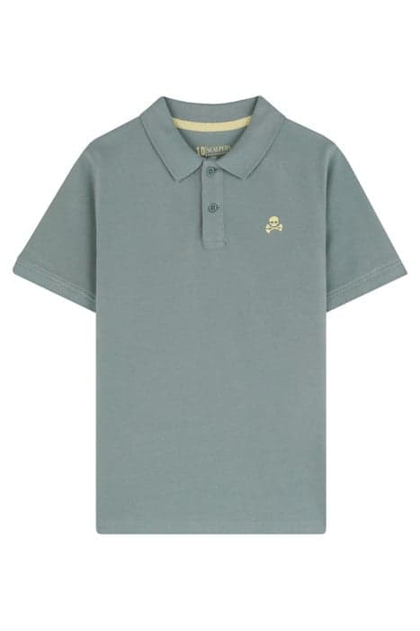 BASIC POLO KIDS DUCK by Scalpers