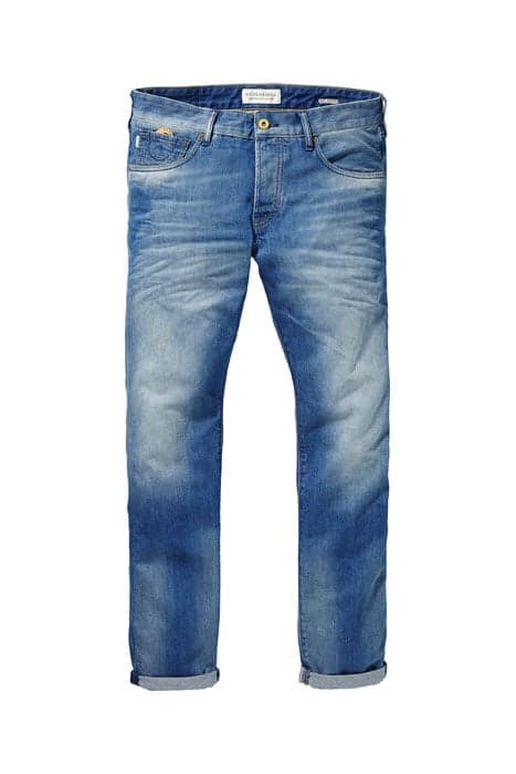 RALSTON TRUMP CITY DENIM by Scotch & Soda