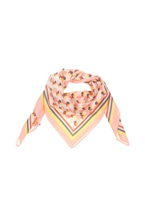 PRINTED SCARF MAIS by River Woods