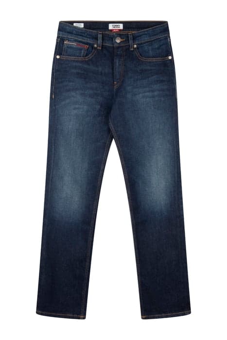 ORIGINAL STRAIGHT RY DENIM by Tommy Hilfiger