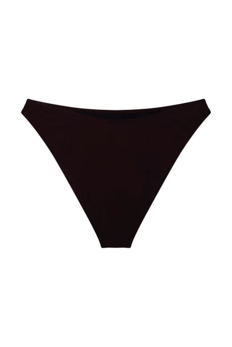 HIGH CUT BRIEF FONDANT by Filippa K