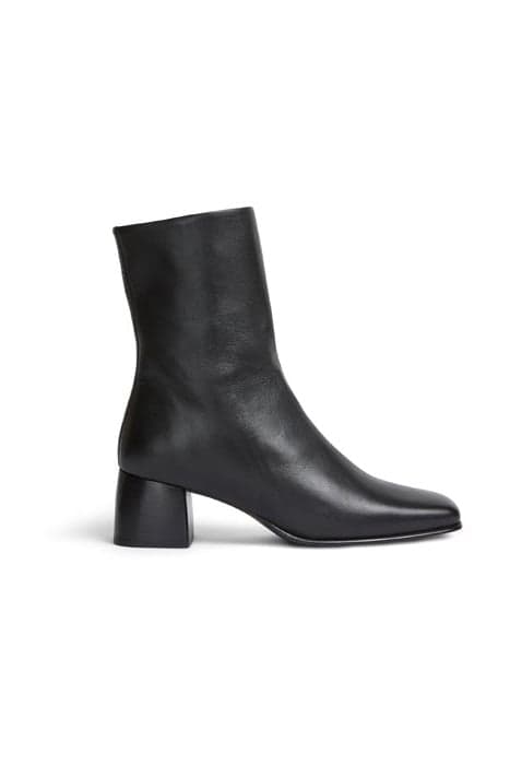 EILEEN LEATHER BOOT BLACK by Filippa K