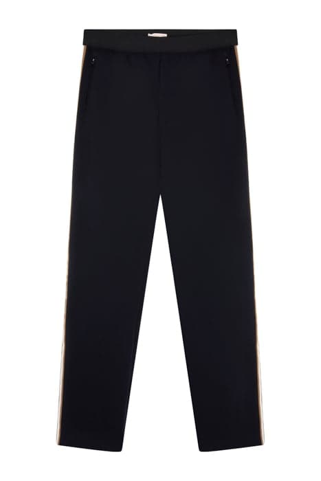 TAILORED TRACK PANT NIGHT SKY by Filippa K