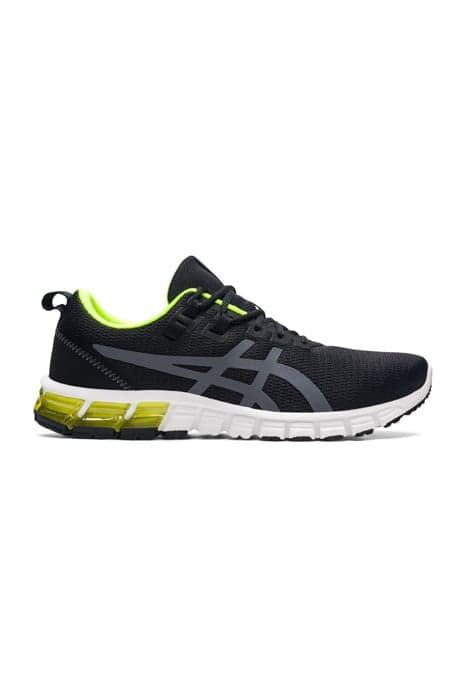 GEL-QUANTUM 90 PERFORMANCE BLACK/CARRIER GREY by ASICS