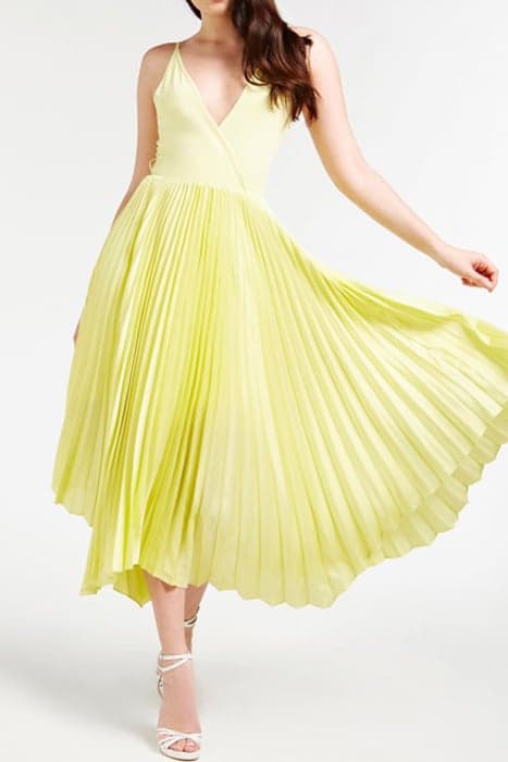 LUCID LILIES MAXI LEMONISTA by Marciano by Guess