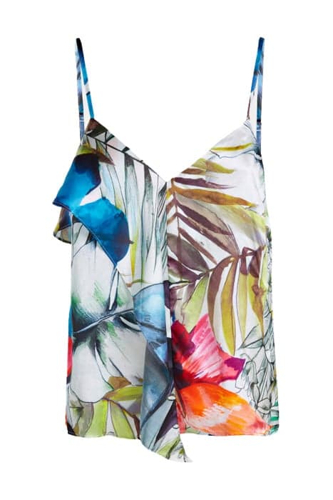 HEAT WAVE TANK SUPERBLOOM by Marciano by Guess