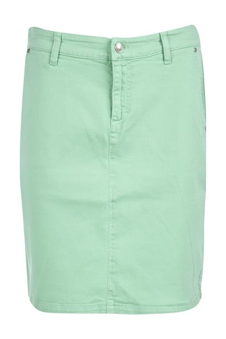 SKIRT REGULAR WAIST MINT by River Woods