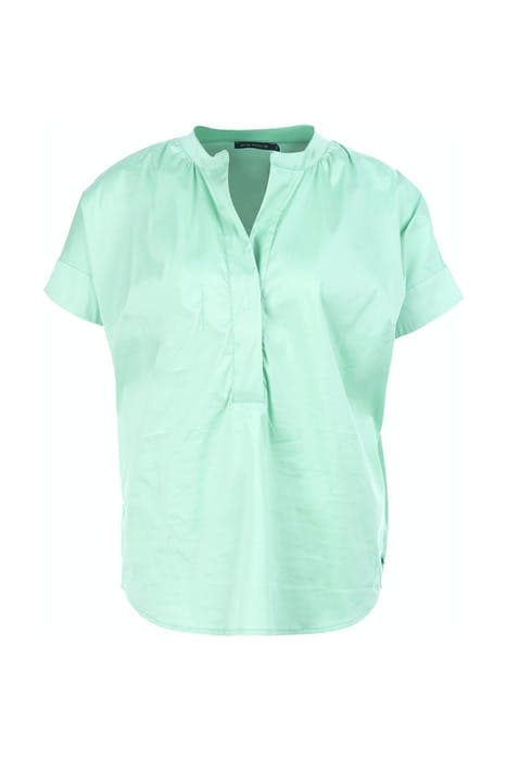 BASIC SHIRT S00119 by River Woods