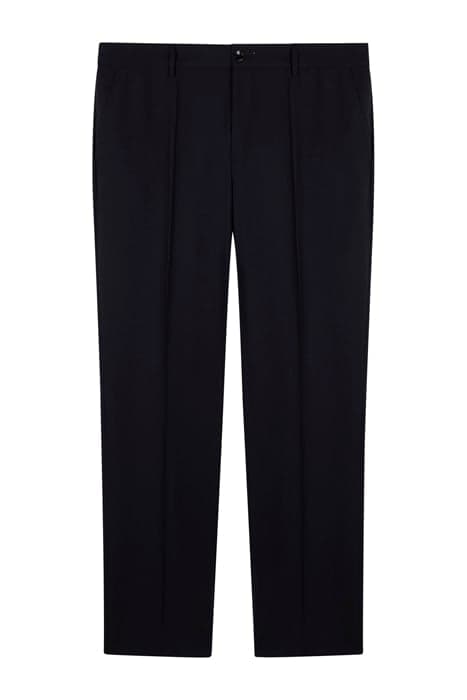 M. TOM COOL WOOL SLACKS DK. NAVY by Filippa K