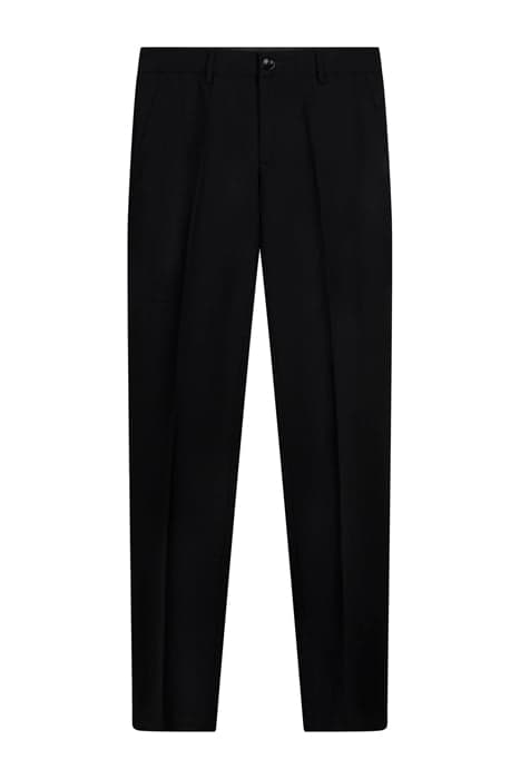 M. TOM COOL WOOL SLACKS BLACK by Filippa K