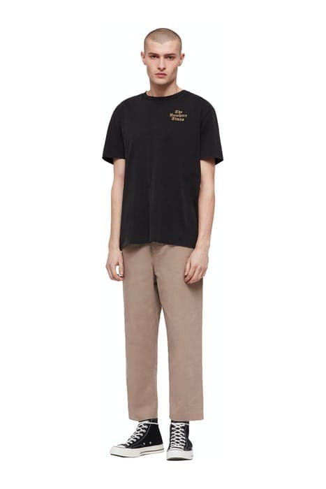 MURO CHINO SAND by AllSaints