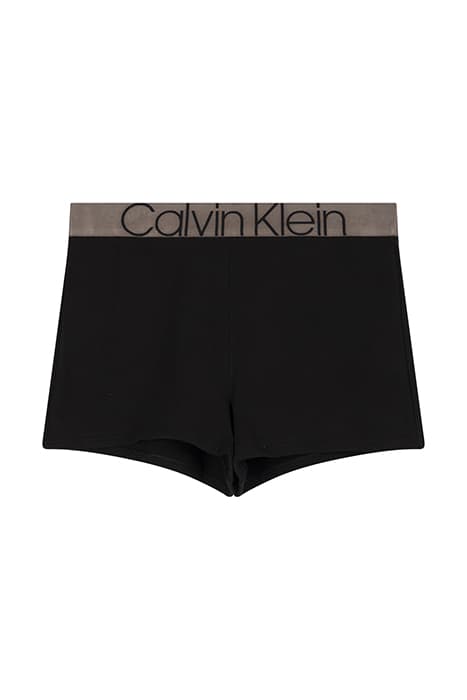 SLEEP SHORT BLACK by Calvin Klein