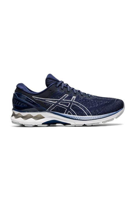 GEL-KAYANO 27 PEACOAT/PIEDMONT GREY by ASICS