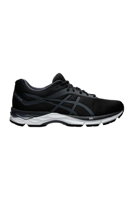 GEL-ZONE 7 BLACK/CARRIER GREY by ASICS