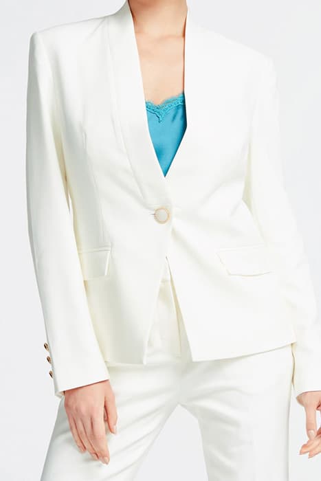 STARLA BLAZER FROSTED WHITE by Marciano by Guess