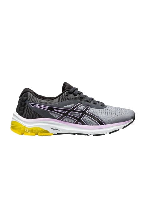 GEL-PULSE 12 SHEET ROCK/GRAPHITE GREY by ASICS