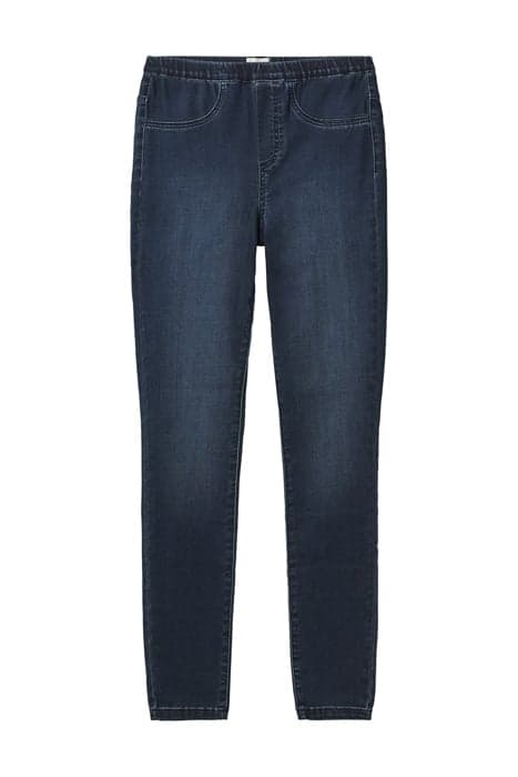 JADE JEGGING JEAN MID DENIM by White Stuff