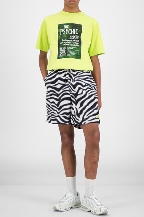 ZEBRA HALI SWIM SHORTS by Daily Paper