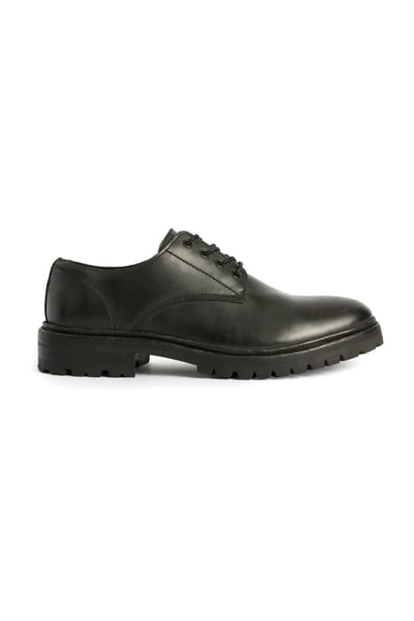 JARRED SHOE BLACK I by AllSaints