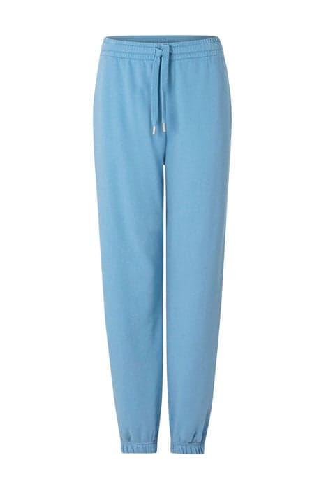 ORGANIC FELPA PANTS PARISIAN BLUE by Rich & Royal